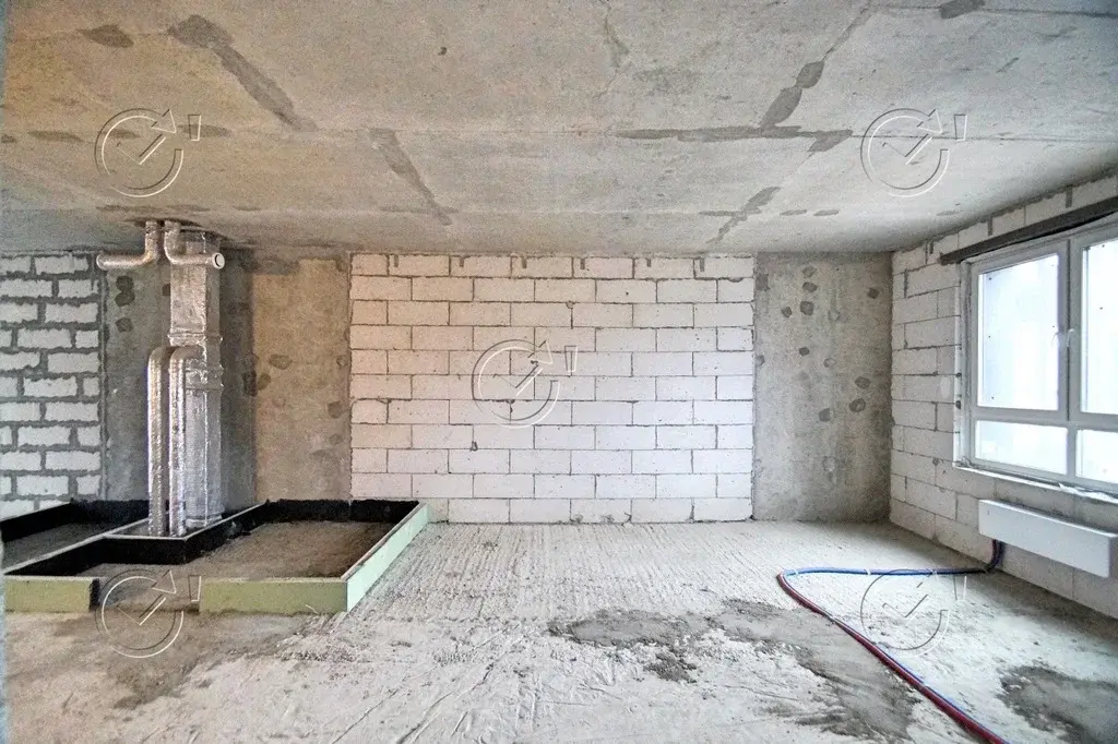 Продается 2-комн. квартира, 58,5 м2 - Фото 21