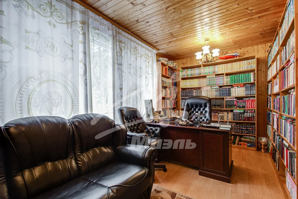 Продажа дома, Пушкино, Пушкинский район, Чкалова ул. - Фото 11