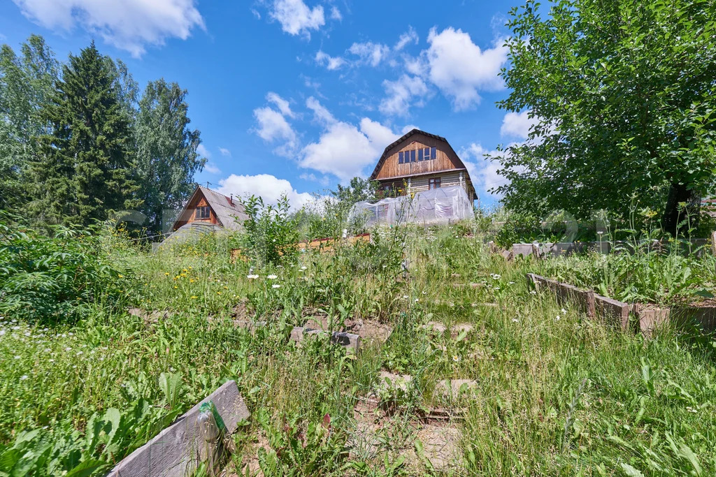 Продажа дома, Пермь, СНТ Солнечный тер. - Фото 18