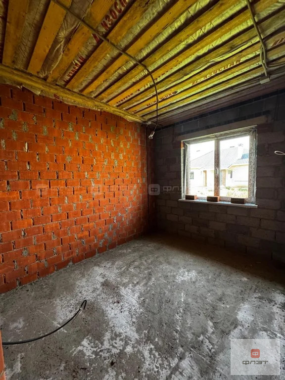 Продажа дома, Сапуголи, Лаишевский район, ул. Дубравная - Фото 13
