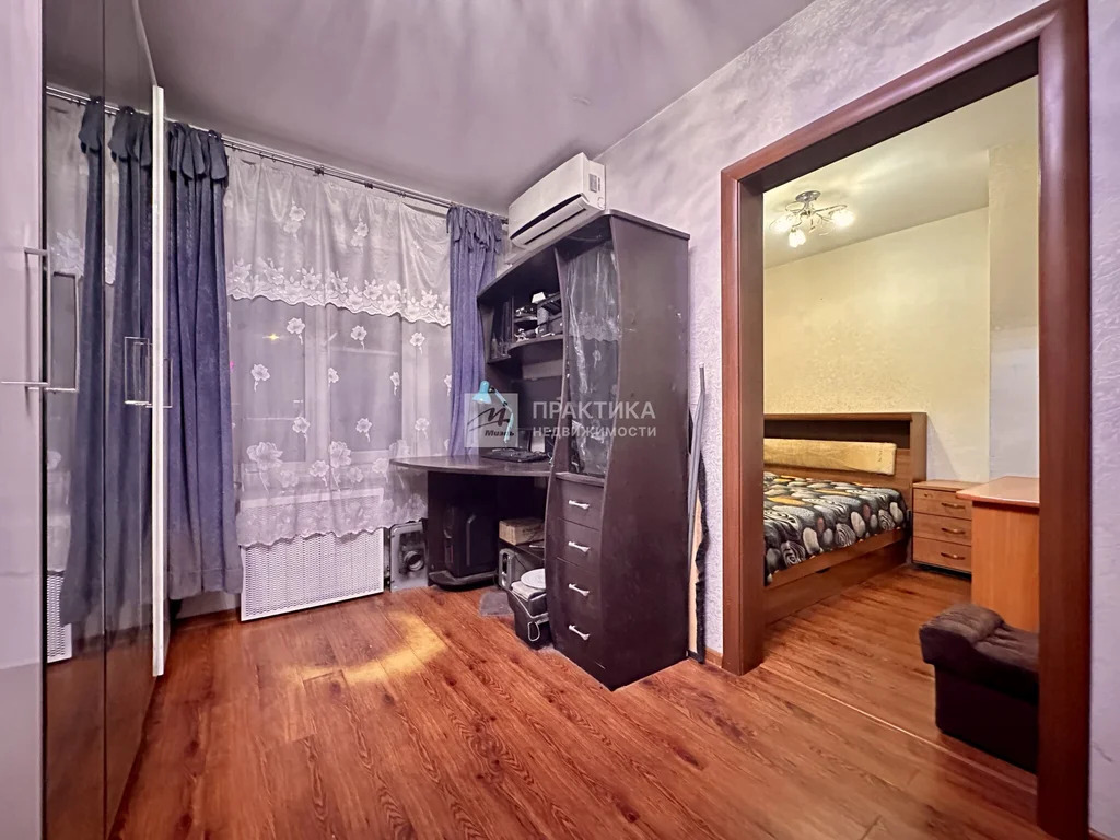 Продажа квартиры, Сиреневый б-р. - Фото 22