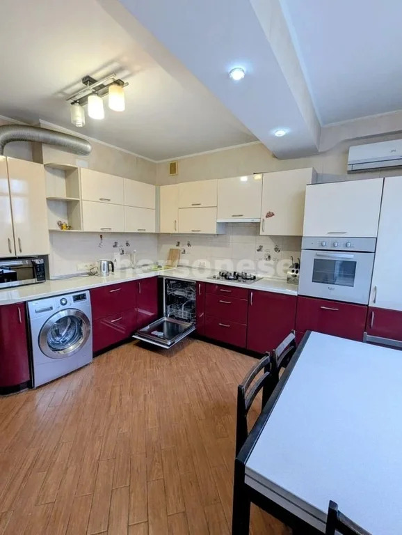 Продажа квартиры, Севастополь, Античный пр-кт. - Фото 6