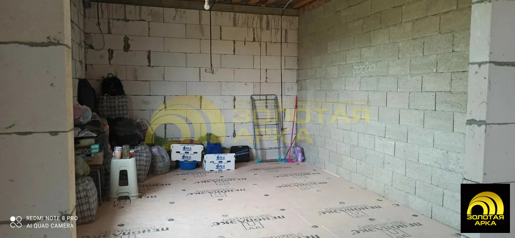 Продажа дома, Славянск-на-Кубани, Славянский район, ул. Центральная - Фото 15