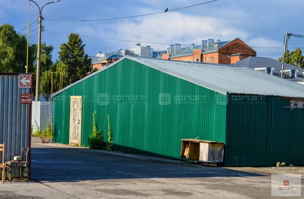 Продажа торгового помещения, Ковров, ул. Октябрьская - Фото 16