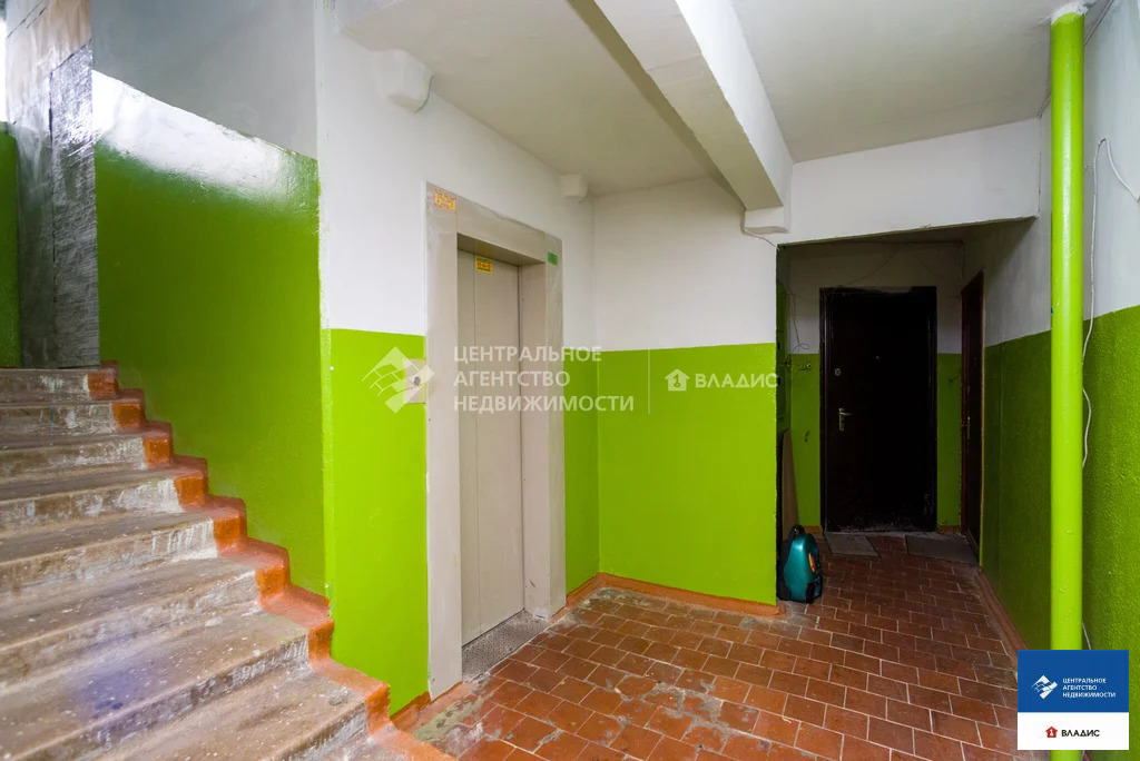 Продажа квартиры, Рязань, Касимовское ш. - Фото 14