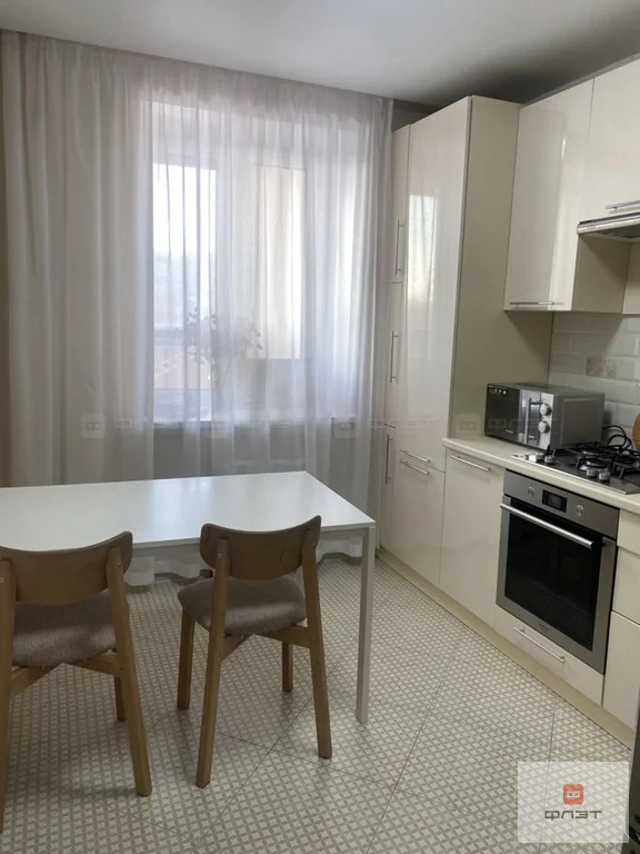 Продажа квартиры, Казань, ул. Аметьевская магистраль - Фото 1
