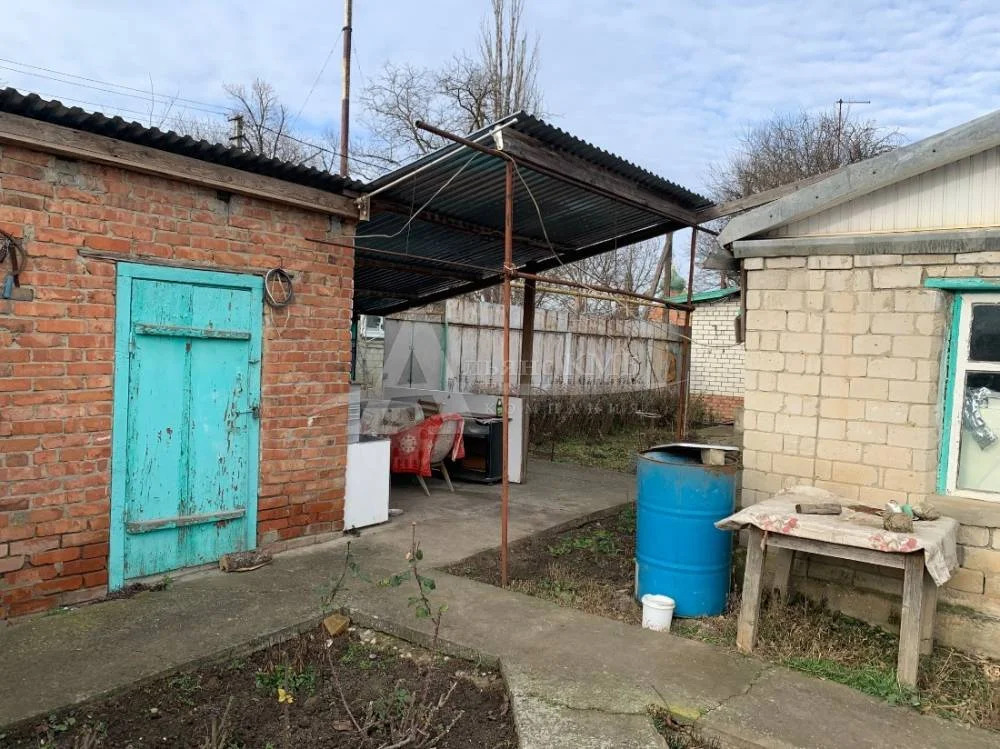 Продажа дома, Георгиевск, Родина ул. - Фото 13