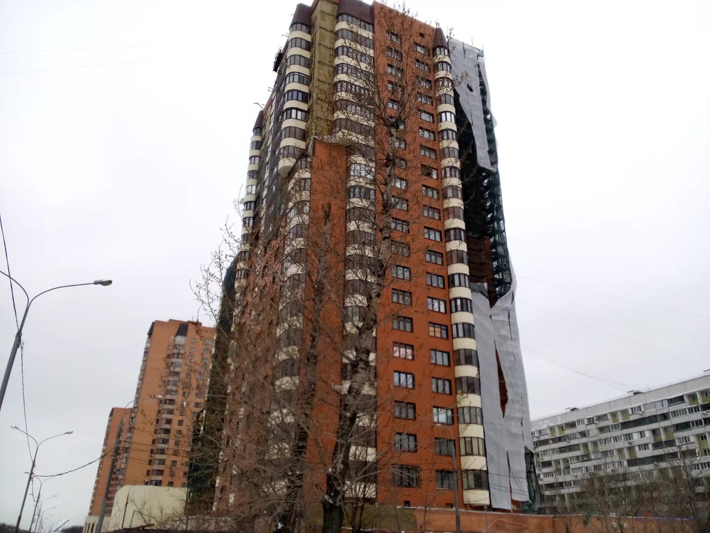 Продажа ПСН, Энтузиастов ш. - Фото 1