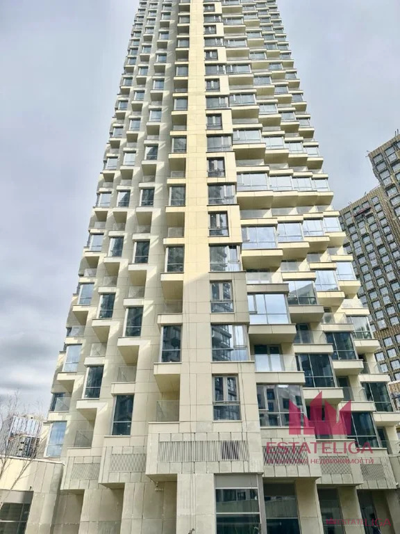 Продажа квартиры, набережная Марка Шагала - Фото 2