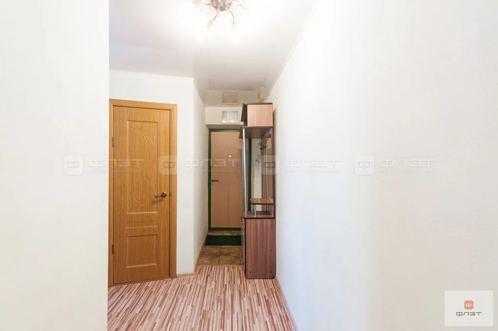 Продажа квартиры, Казань, ул. Татарстан - Фото 20