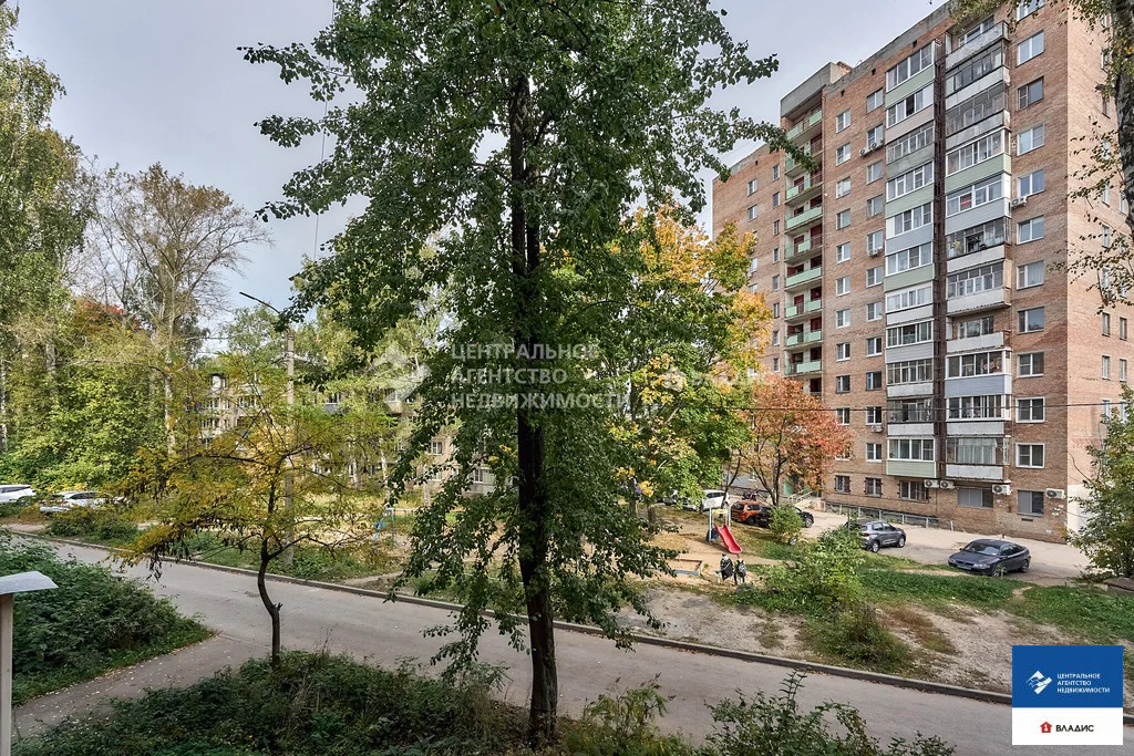 Продажа квартиры, Рязань, ул. Советской Армии - Фото 12