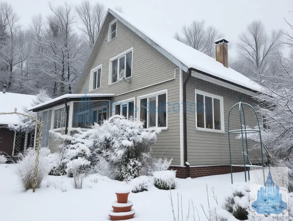 Продажа дома, Подольский район, 59 - Фото 3