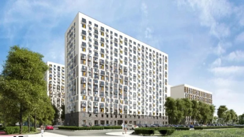 Продается квартира, 92.6 м - Фото 2