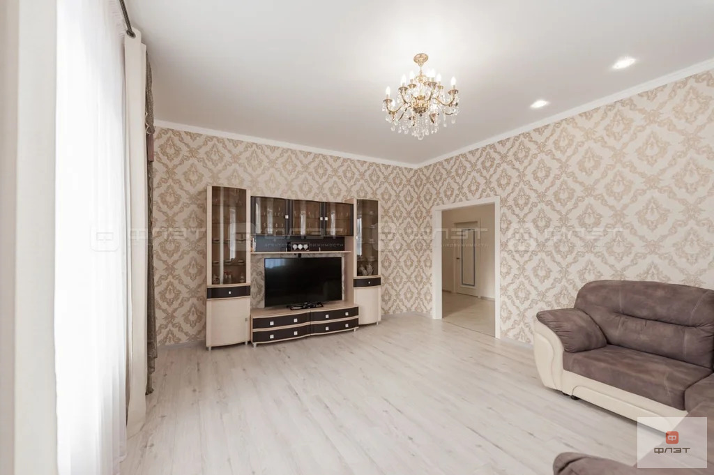 Продажа дома, Куюки, Пестречинский район, 11-й квартал - Фото 5