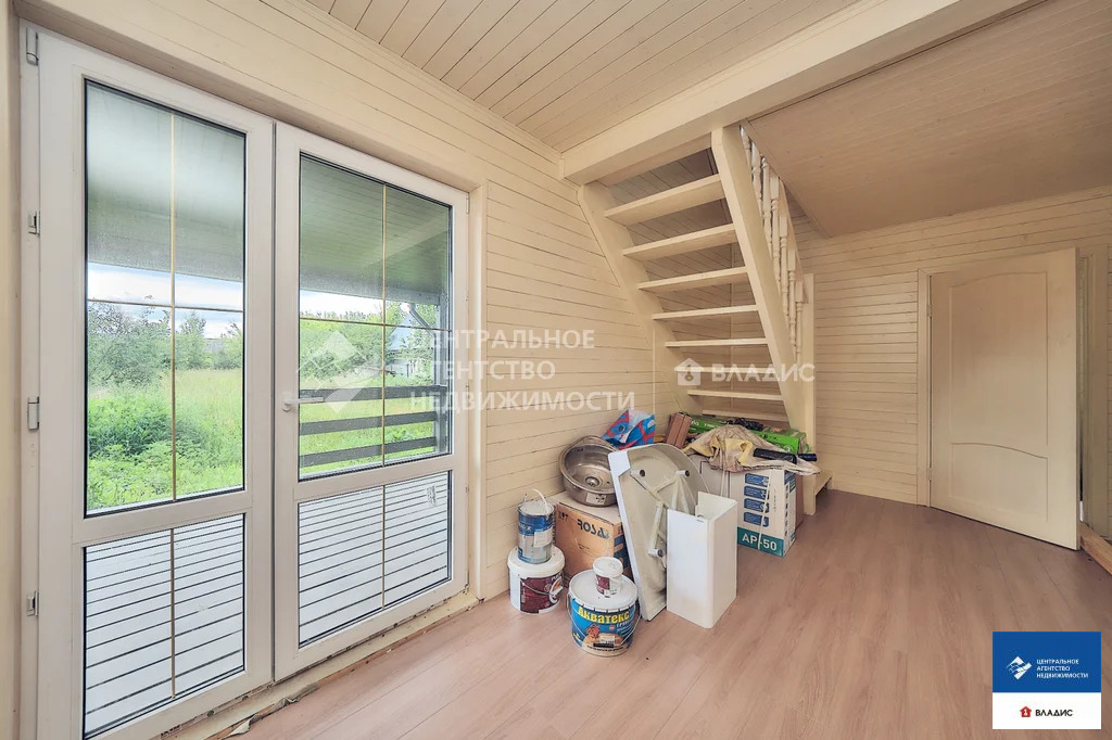 Продажа дома, Кузьминское, Рыбновский район, 228 - Фото 8
