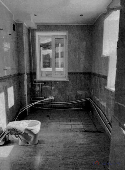 Продажа дома, Осиновая Речка, Хабаровский район, улица Блока - Фото 11