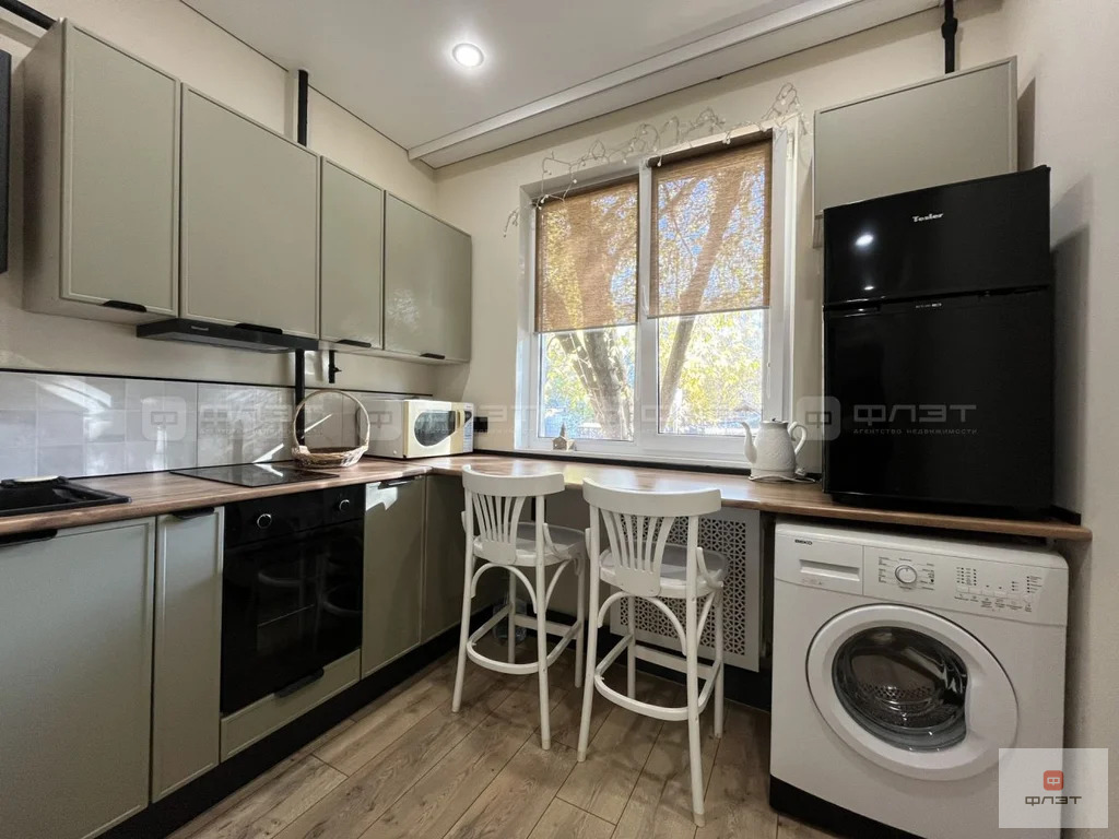 Аренда квартиры, Казань, ул. Черноморская д.5 - Фото 4