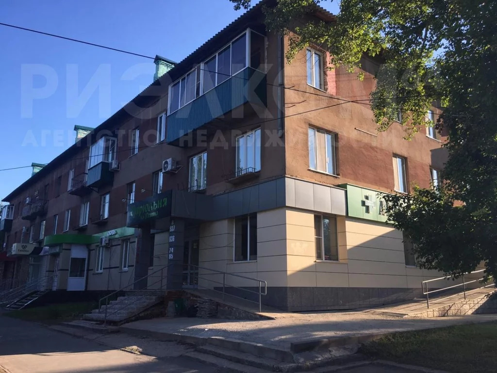 Помещение 55м2 - Фото 4