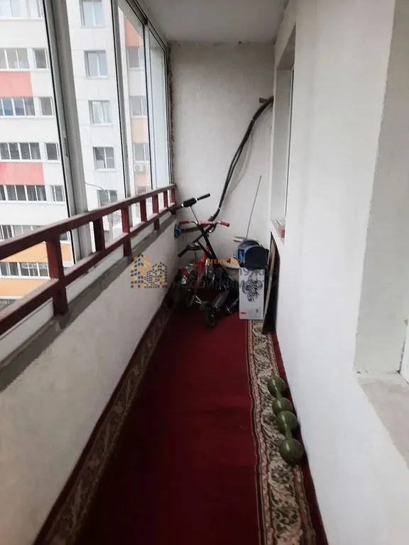 Аренда квартиры, Уфа, ул. Айская - Фото 16