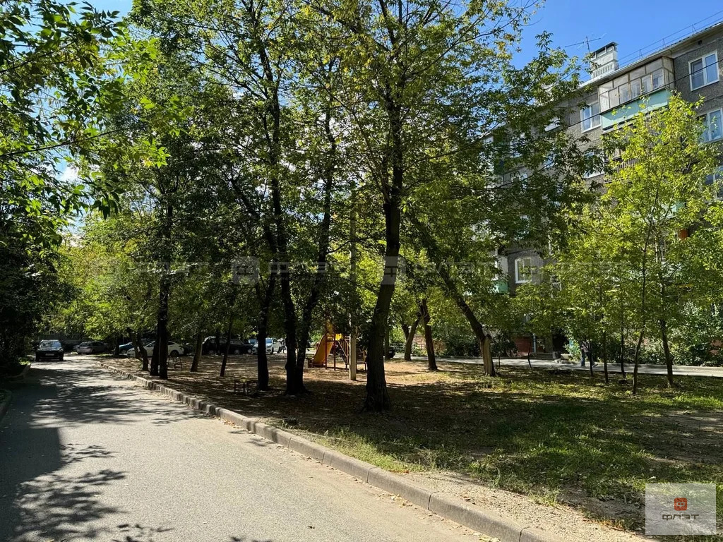 Продажа квартиры, Казань, ул. Короленко - Фото 5