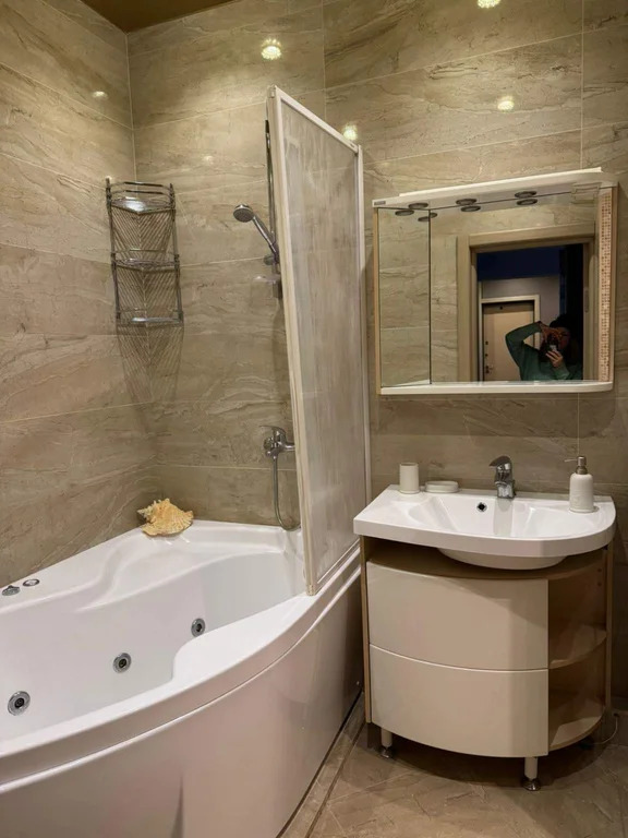 Сдается 3-комн. квартира 90 кв.м. - Фото 12