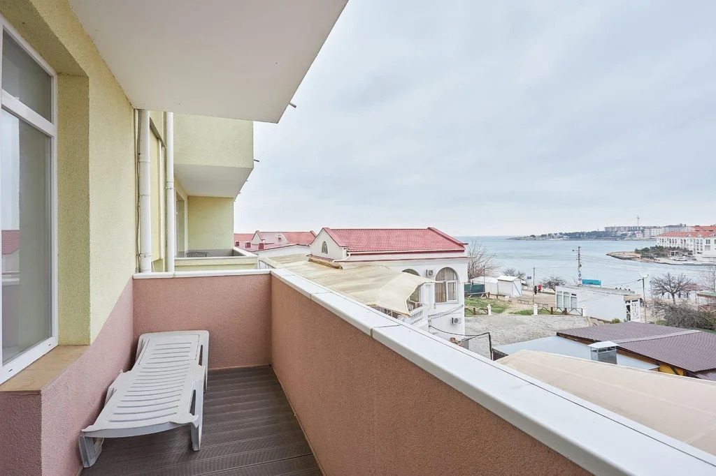 Продажа квартиры, Севастополь, Пляж Омега улица - Фото 8