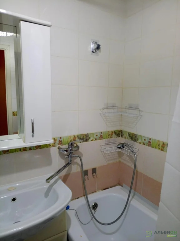 Аренда квартиры, Томск, Комсомольский пр-кт. - Фото 5