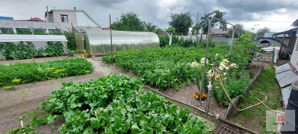 Продажа дома, Казань, ул. Дубинина - Фото 11