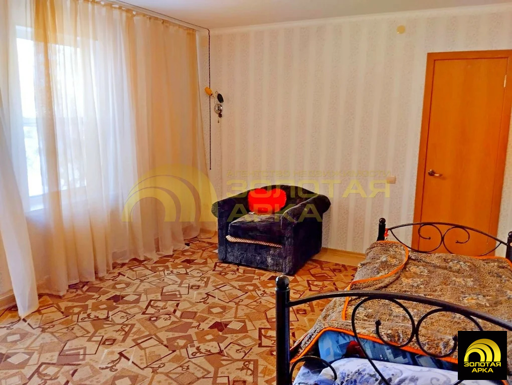 Продажа дома, Варениковская, Крымский район, Сиреневый пер. - Фото 20