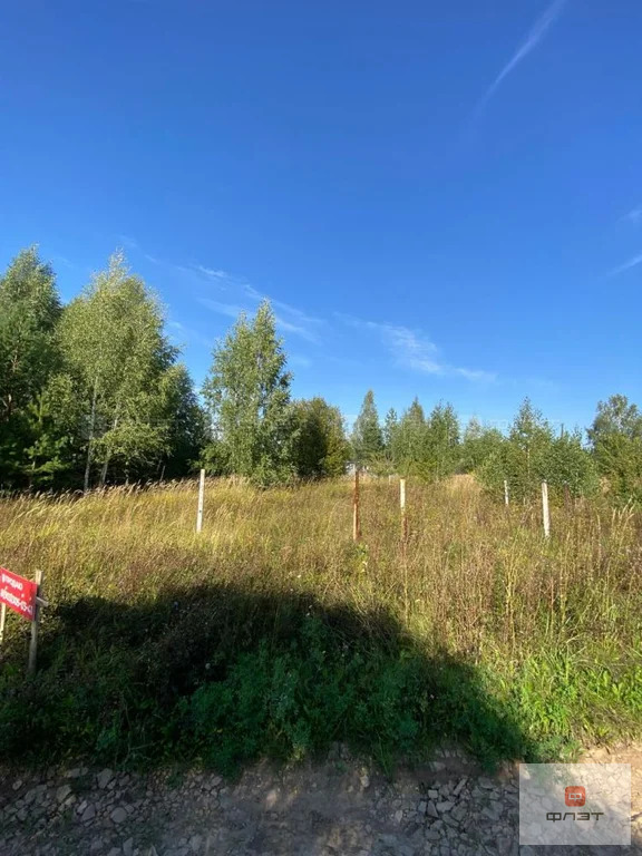 Продажа участка, Высокогорский район, дом 380 - Фото 2