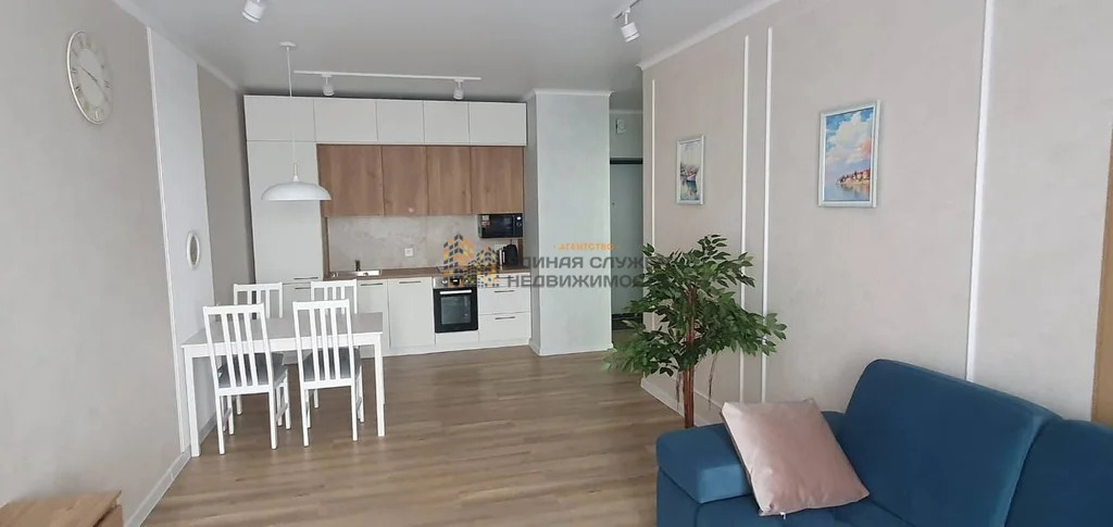 Аренда квартиры, Уфа, ул. Аксакова - Фото 9