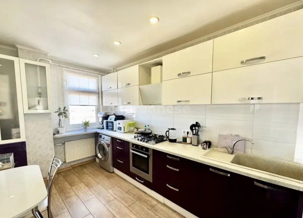 Продажа квартиры, Севастополь, ул. Колобова - Фото 1