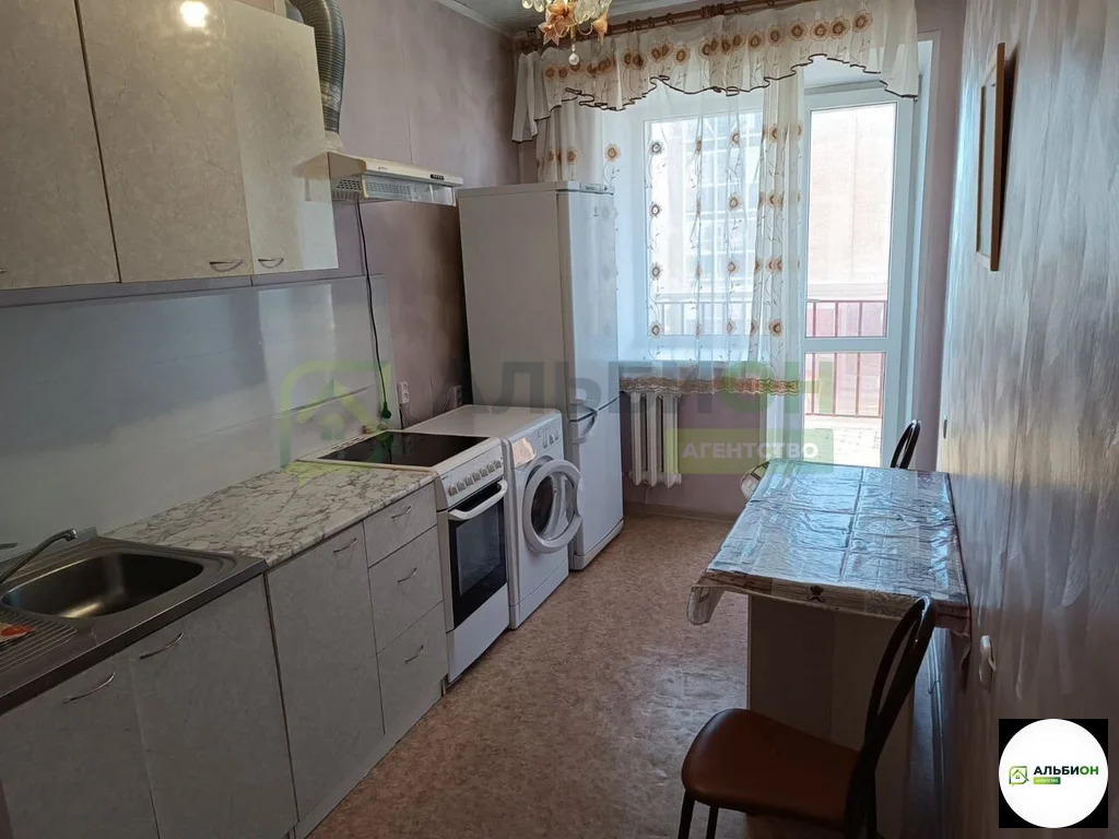 Аренда квартиры, Томск, ул. Московский тракт - Фото 1