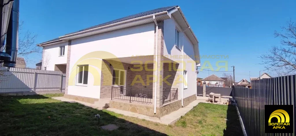 Продажа дома, Гостагаевская, Анапский район - Фото 12