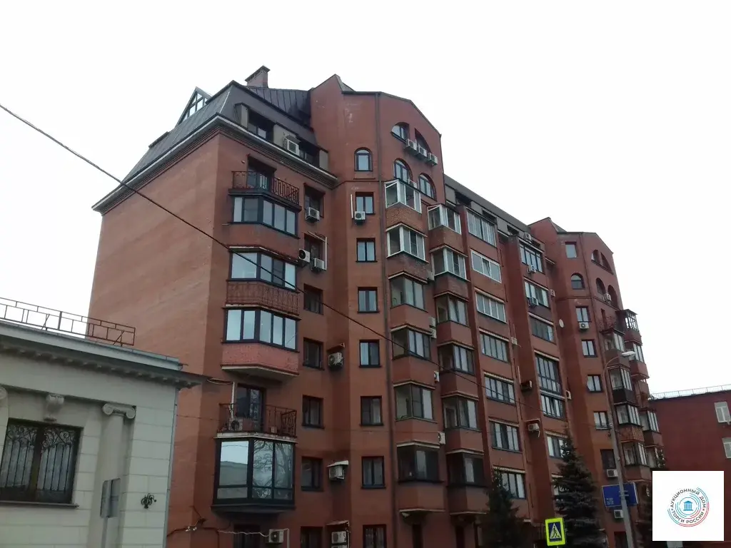 Продается квартира, 110.8 м - Фото 2