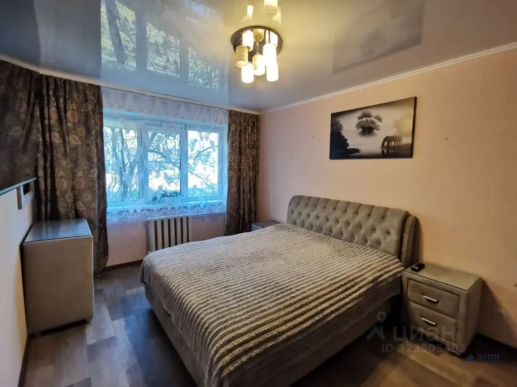 Купить двухкомнатную квартиру 50.5м ул. Дзержинского, 14, Магадан, ... - Фото 5