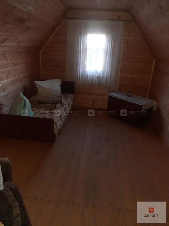 Продажа дома, Казань, Садоводческий потребительский кооператив ... - Фото 9