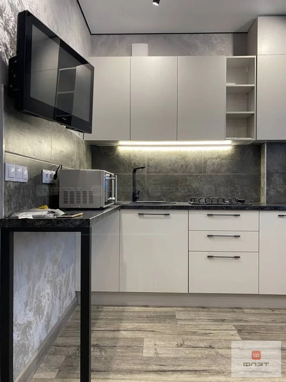 Аренда квартиры, Сокуры, Лаишевский район, ул. Березовая д.3 - Фото 1