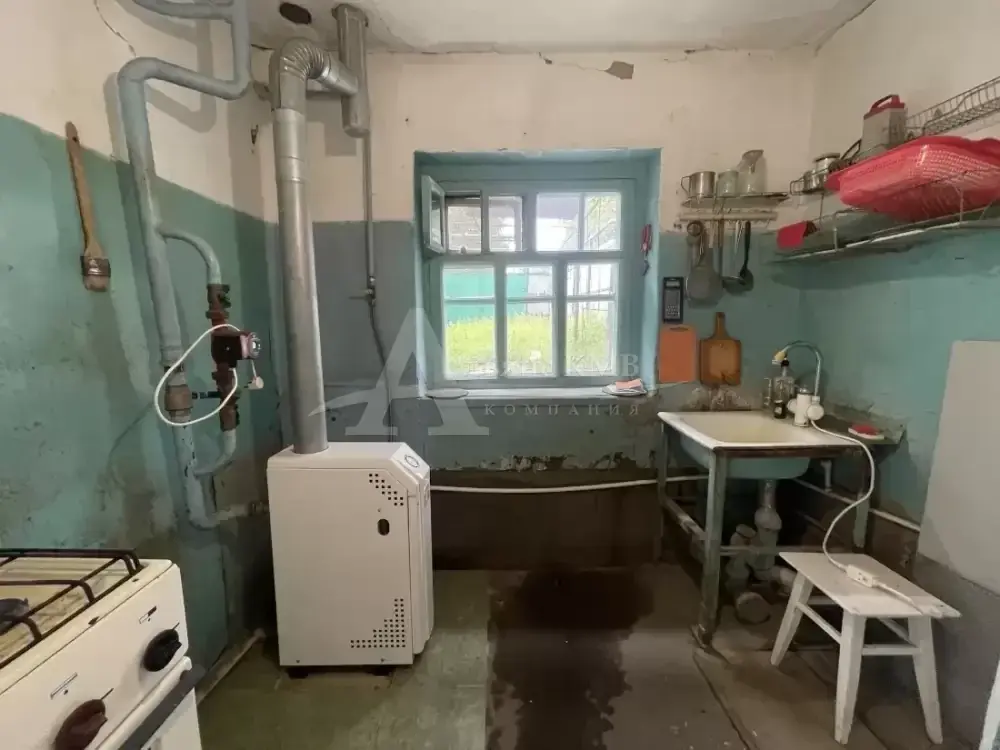 Продажа дома, Георгиевск, ул. Горького - Фото 7
