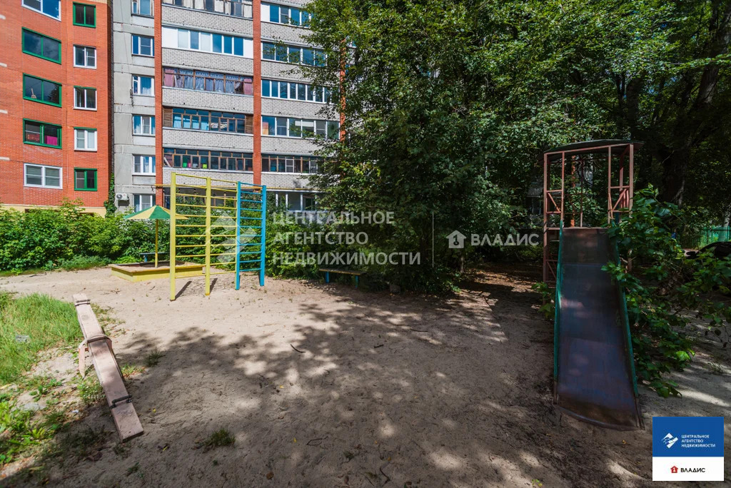 Продажа квартиры, Рязань, ул. Культуры - Фото 14