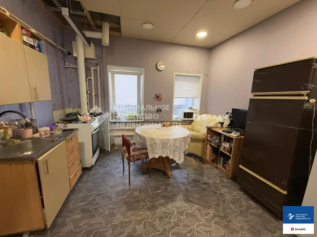 Продажа дома, Касимов, Касимовский район, улица 50 лет ВЛКСМ - Фото 1