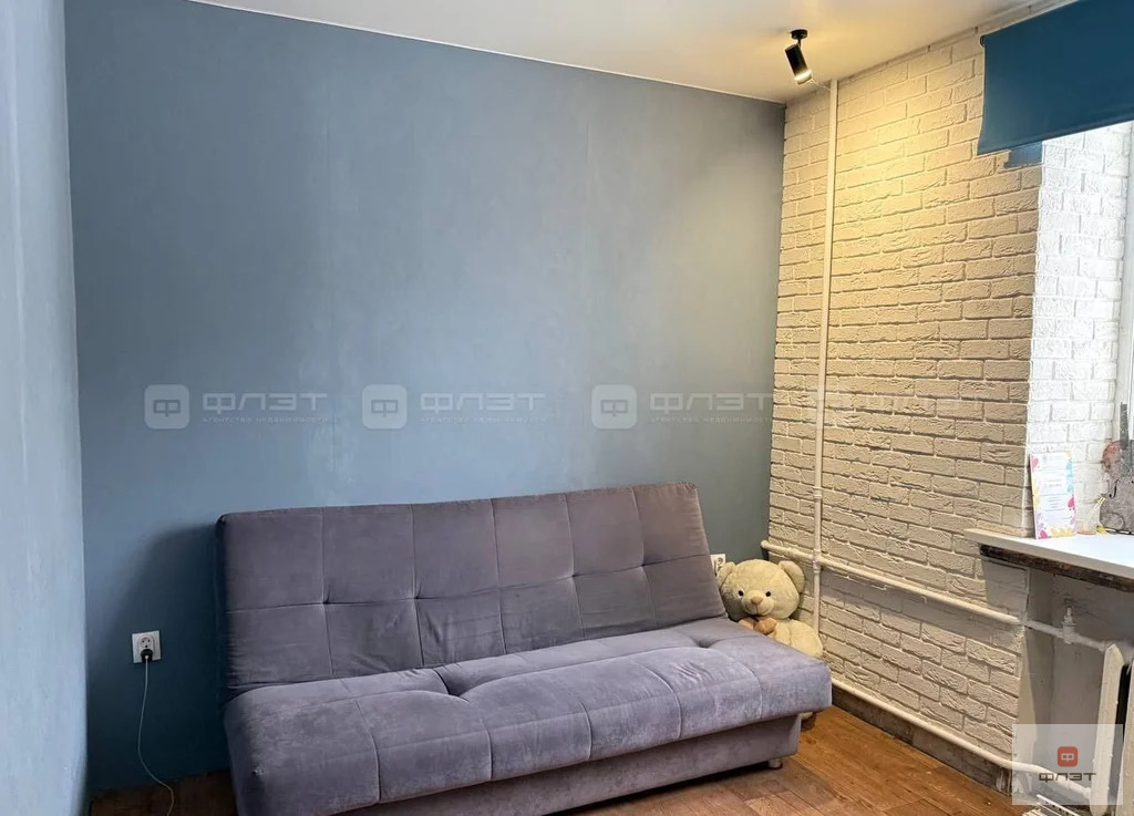 Продажа квартиры, Казань, ул. Бутлерова - Фото 8