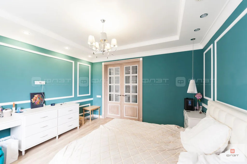 Продажа квартиры, Казань, пр-кт. Альберта Камалеева - Фото 11