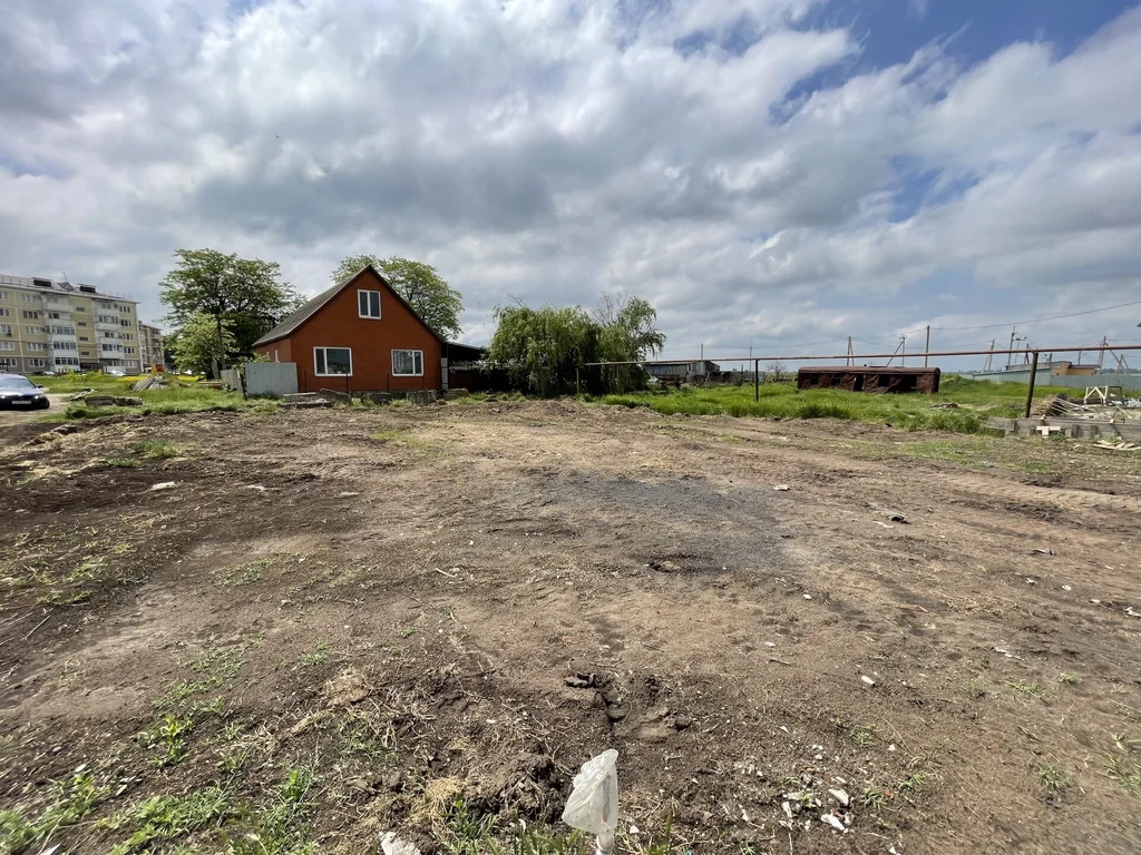 Продажа участка, Темрюк, Темрюкский район, ул. Декабристов - Фото 2
