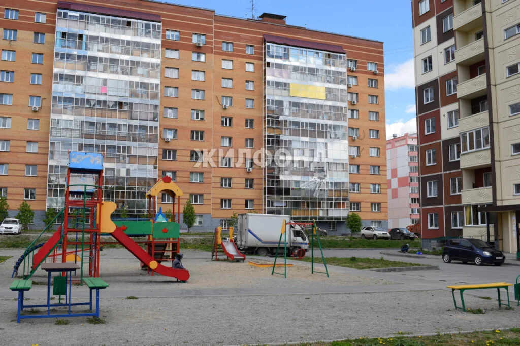 Продажа квартиры, Новосибирск, Михаила Немыткина - Фото 10
