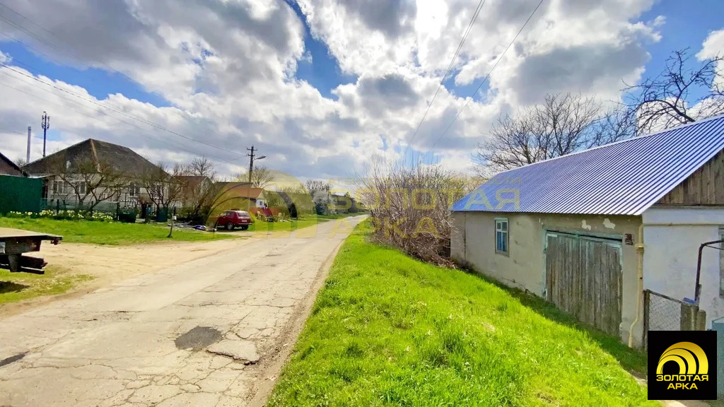 Продажа дома, Адагум, Крымский район - Фото 1