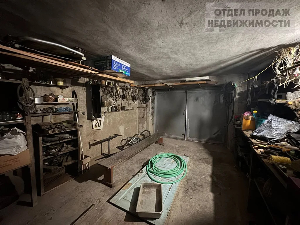 Дом - Фото 20