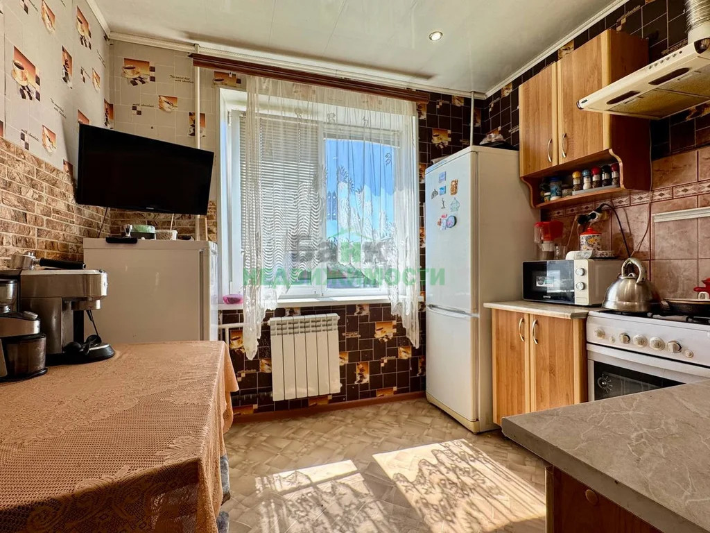 Продажа квартиры, Вольск, ул. Комсомольская - Фото 13
