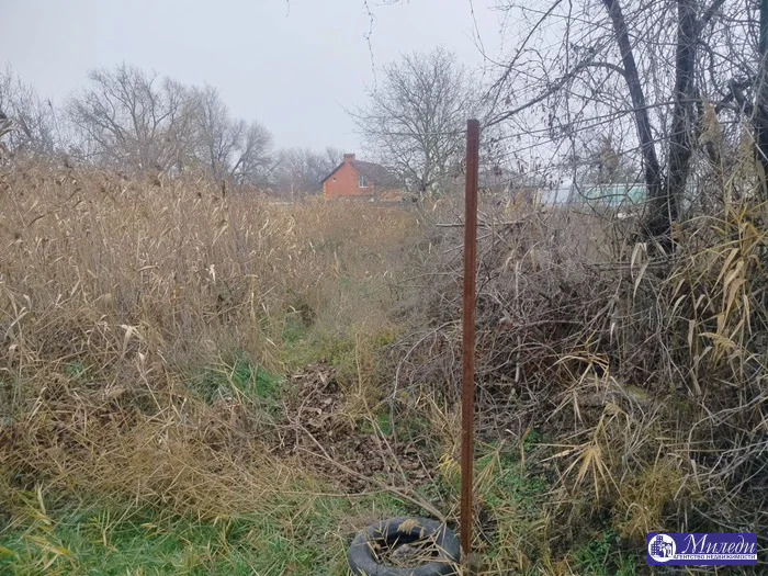 Продажа участка, Батайск, Малиновая улица - Фото 2