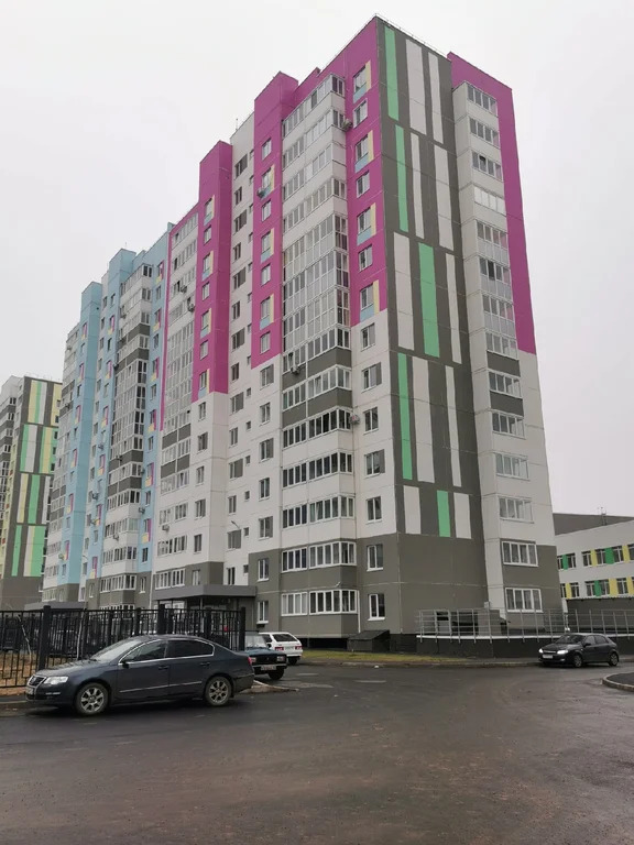 Продажа квартиры, Оренбург, улица Поляничко - Фото 0